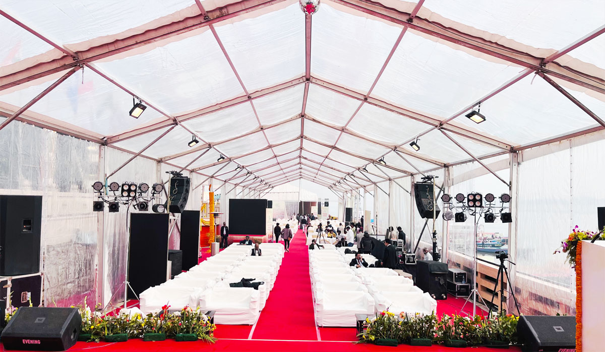 German Hanger Structures